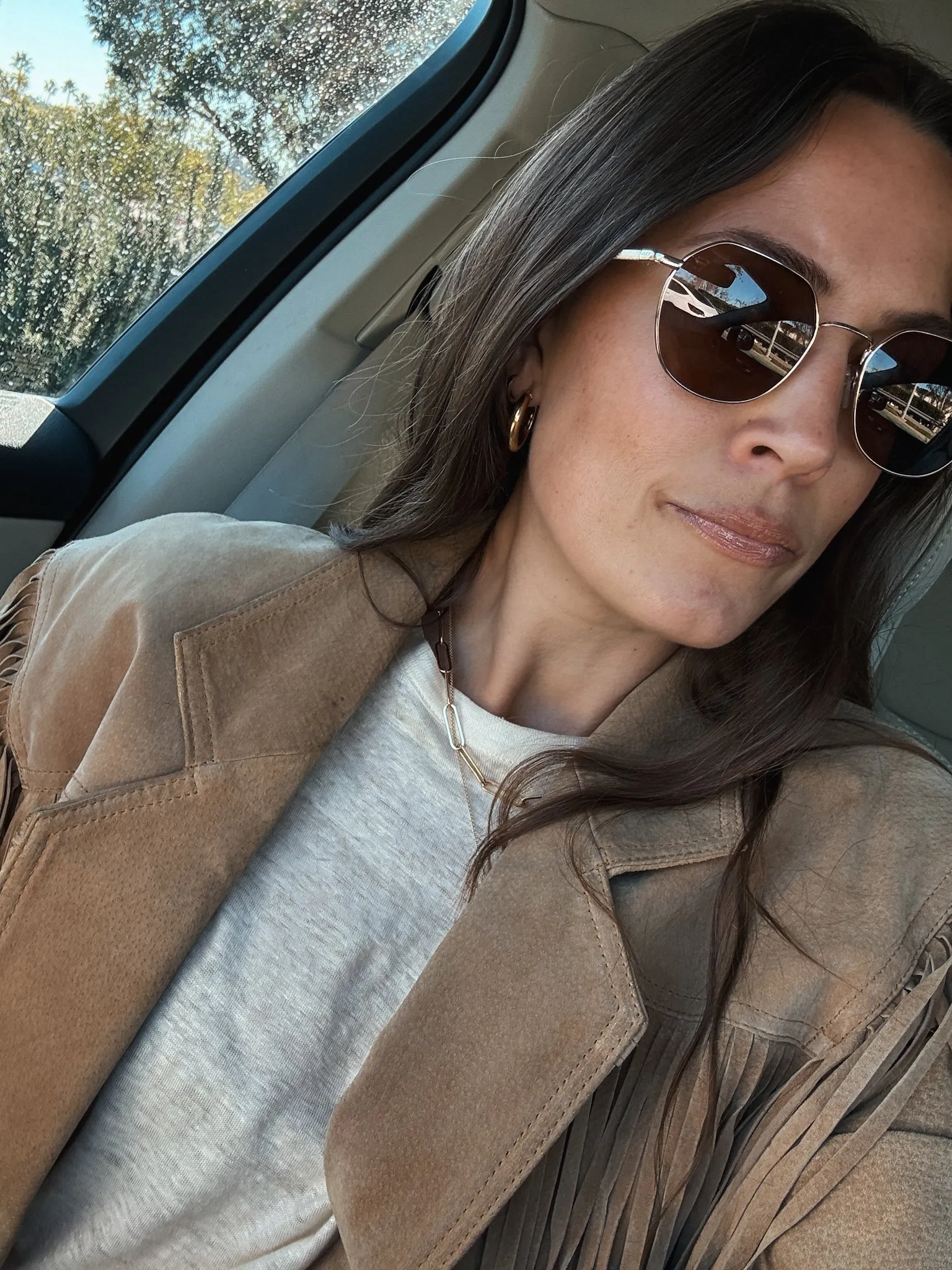 Berkeley Sunglasses