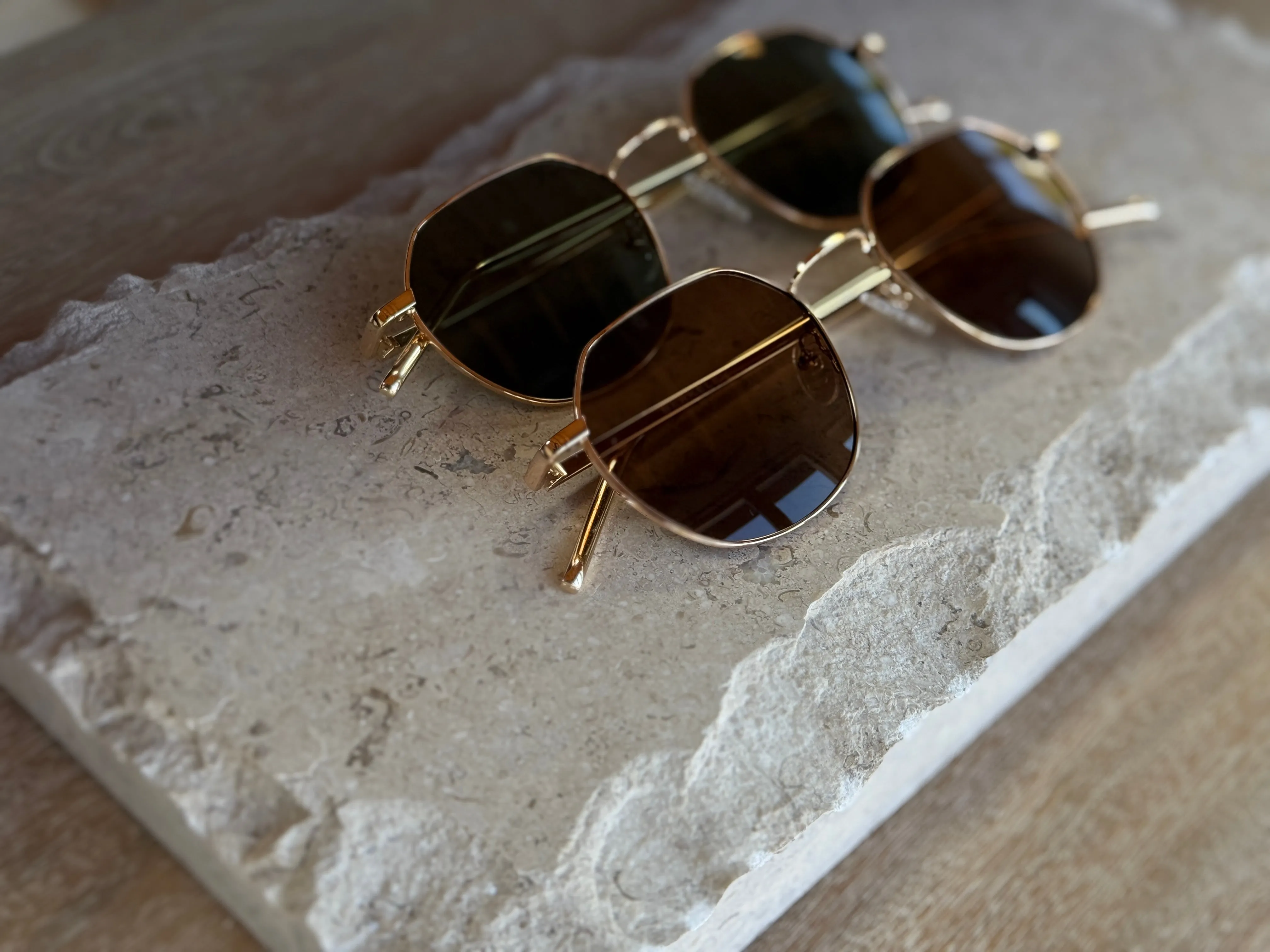 Berkeley Sunglasses