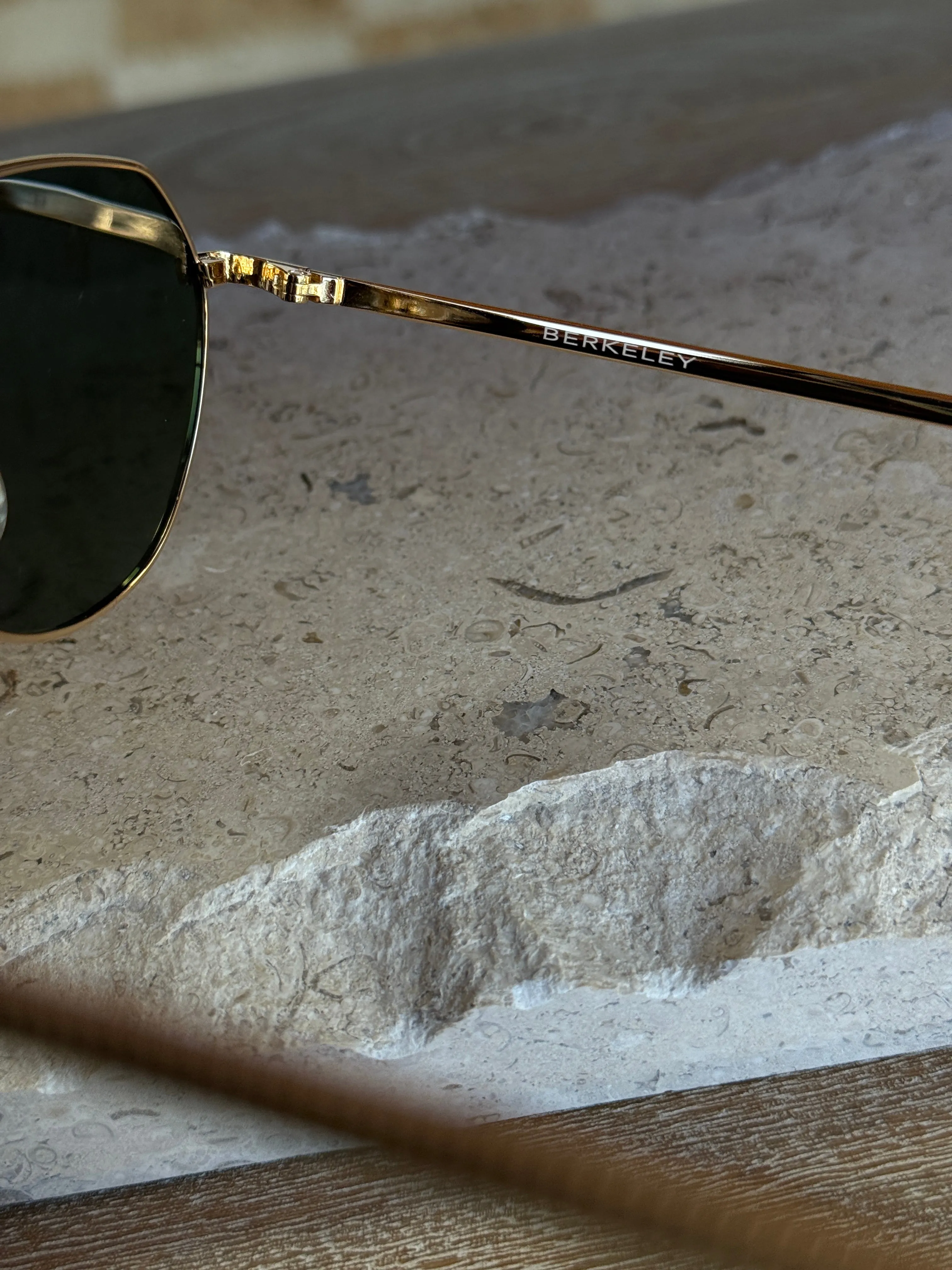 Berkeley Sunglasses