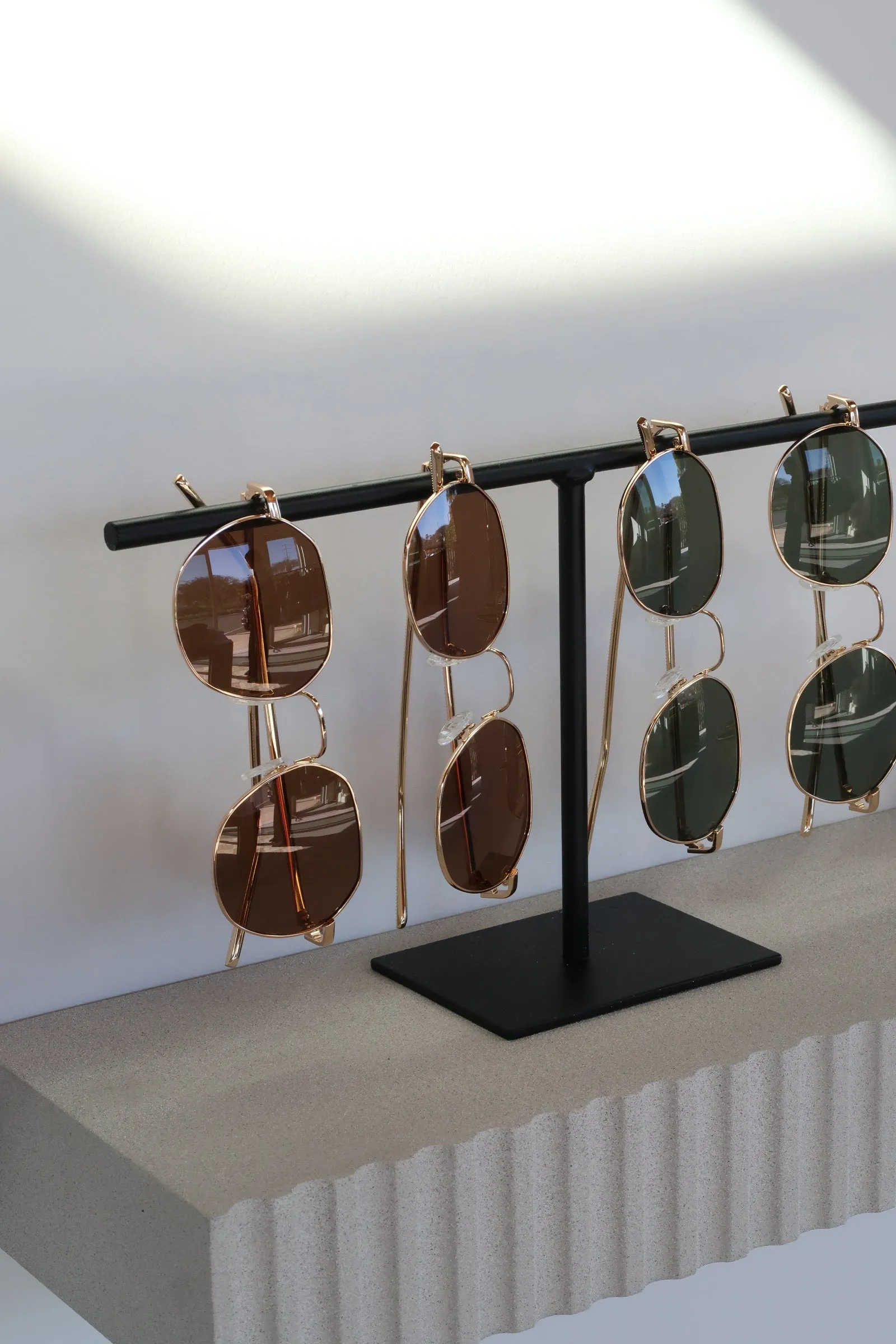 Berkeley Sunglasses