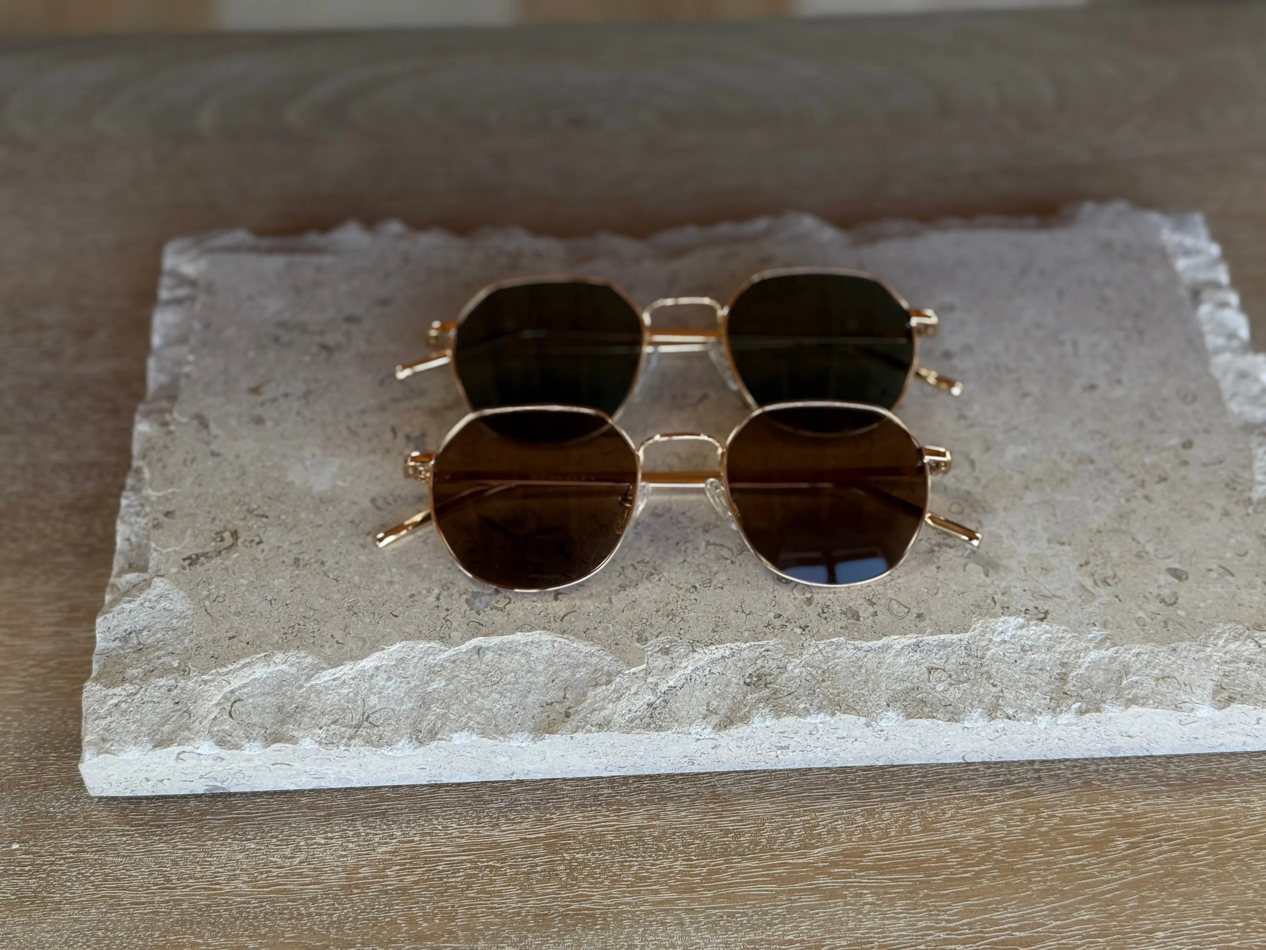Berkeley Sunglasses