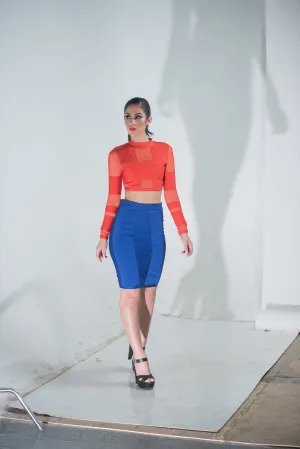 BEYONCÉ TOP