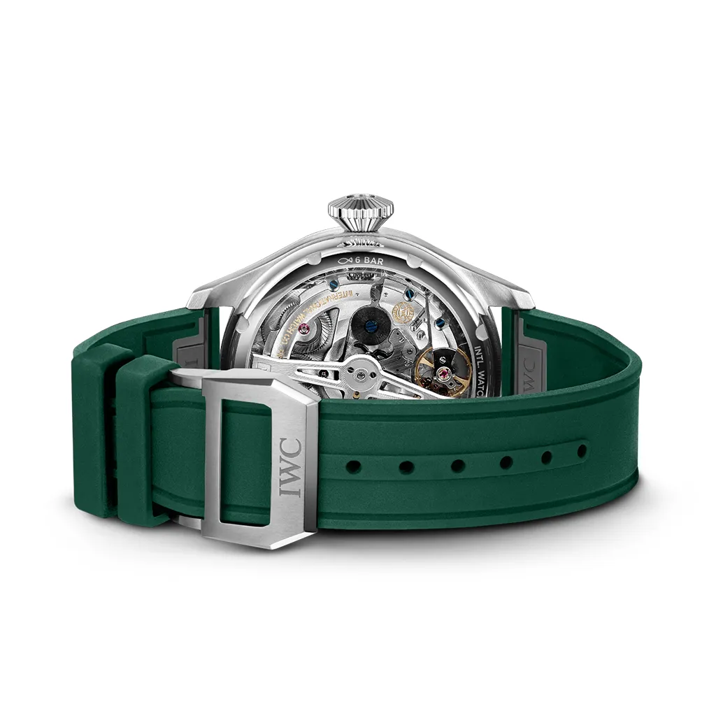 Big Pilot's Watch Perpetual Calendar IW503608
