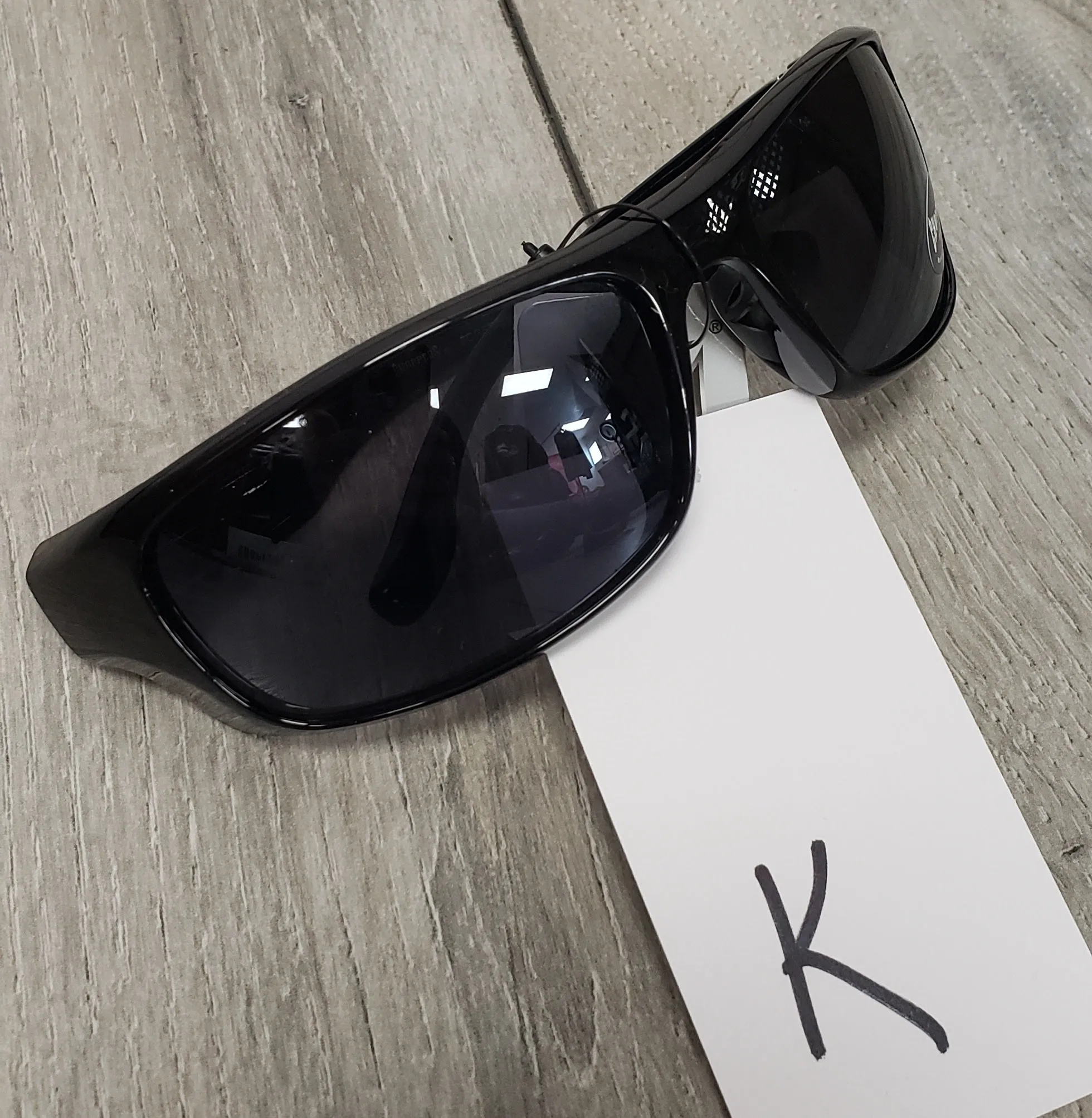 Biker's Sunglasses Collection