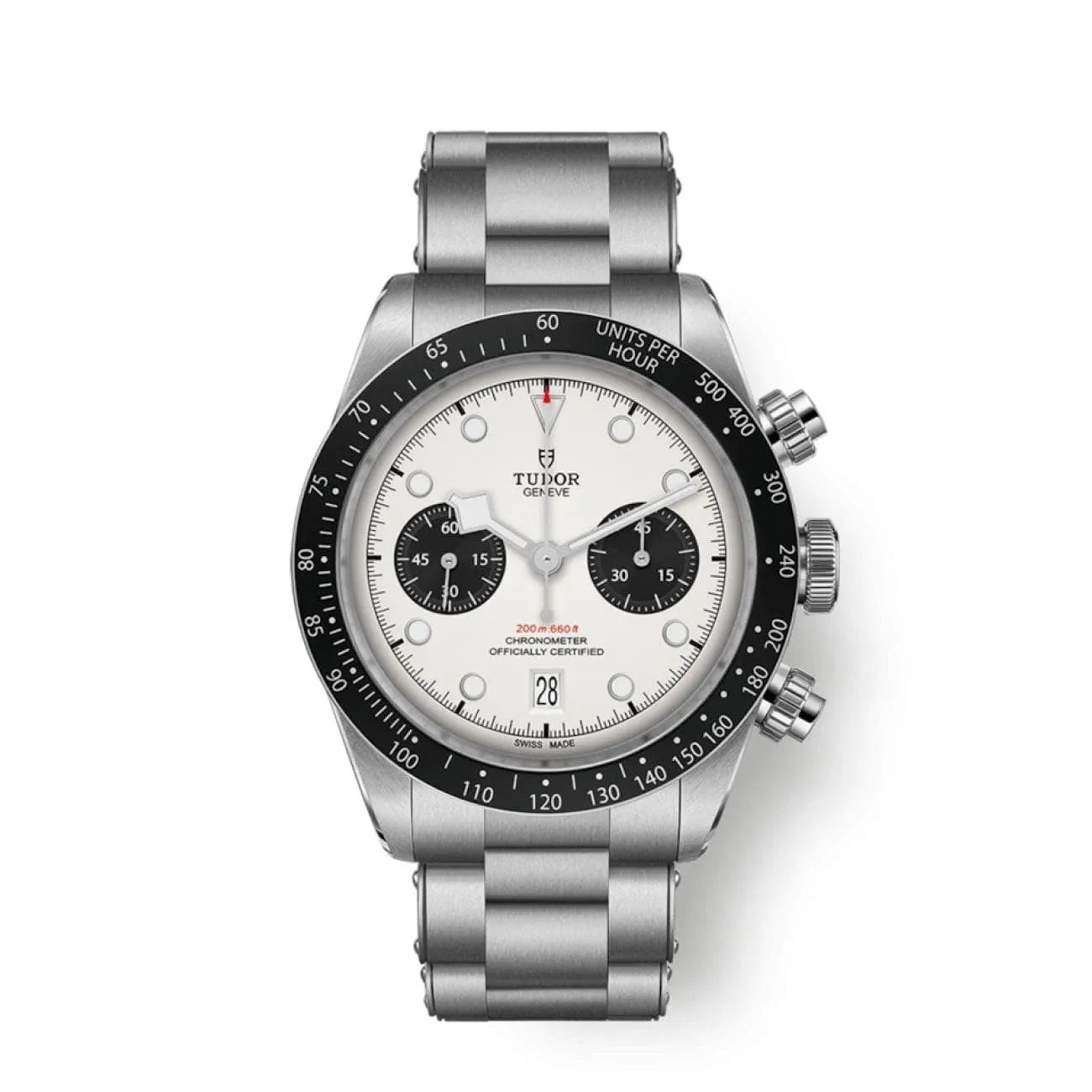 BLACK BAY CHRONO