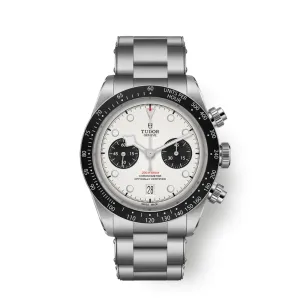 BLACK BAY CHRONO