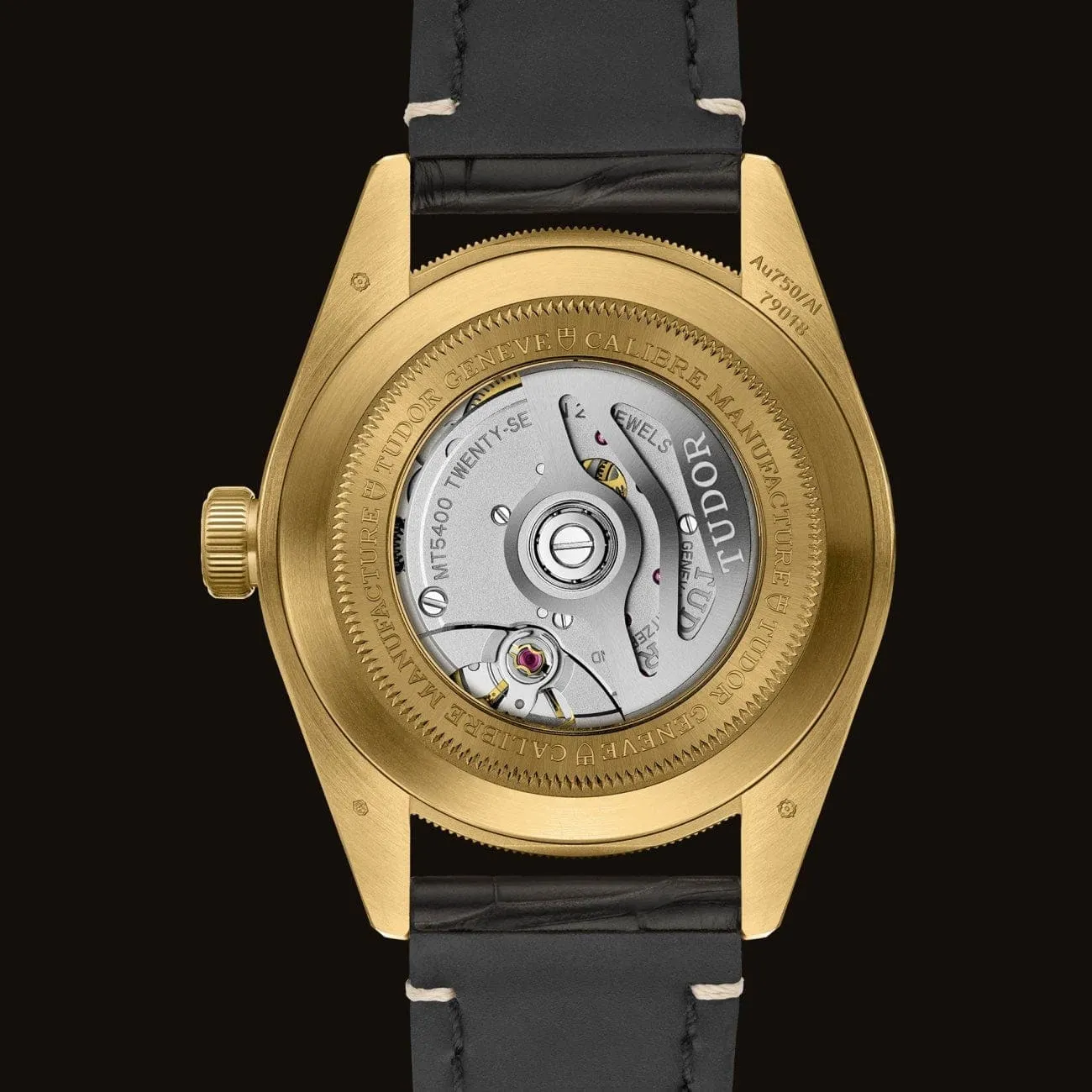 BLACK BAY FIFTY-EIGHT 18K