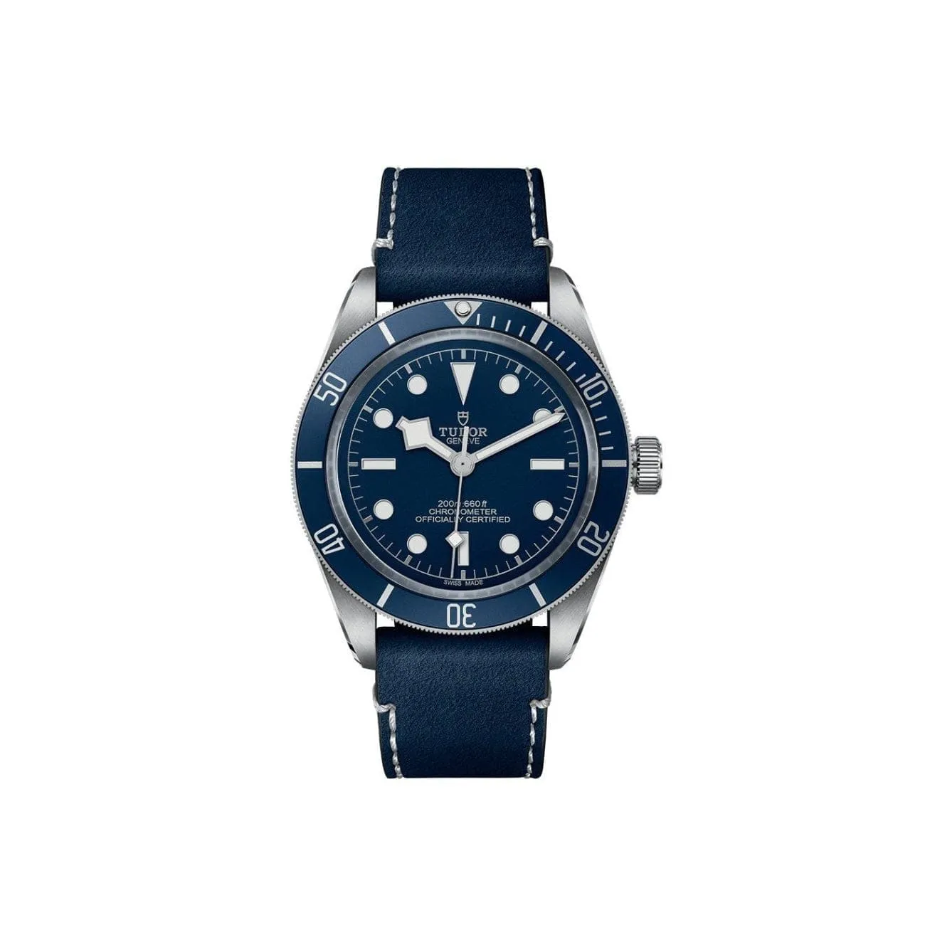 BLACK BAY FIFTY-EIGHT