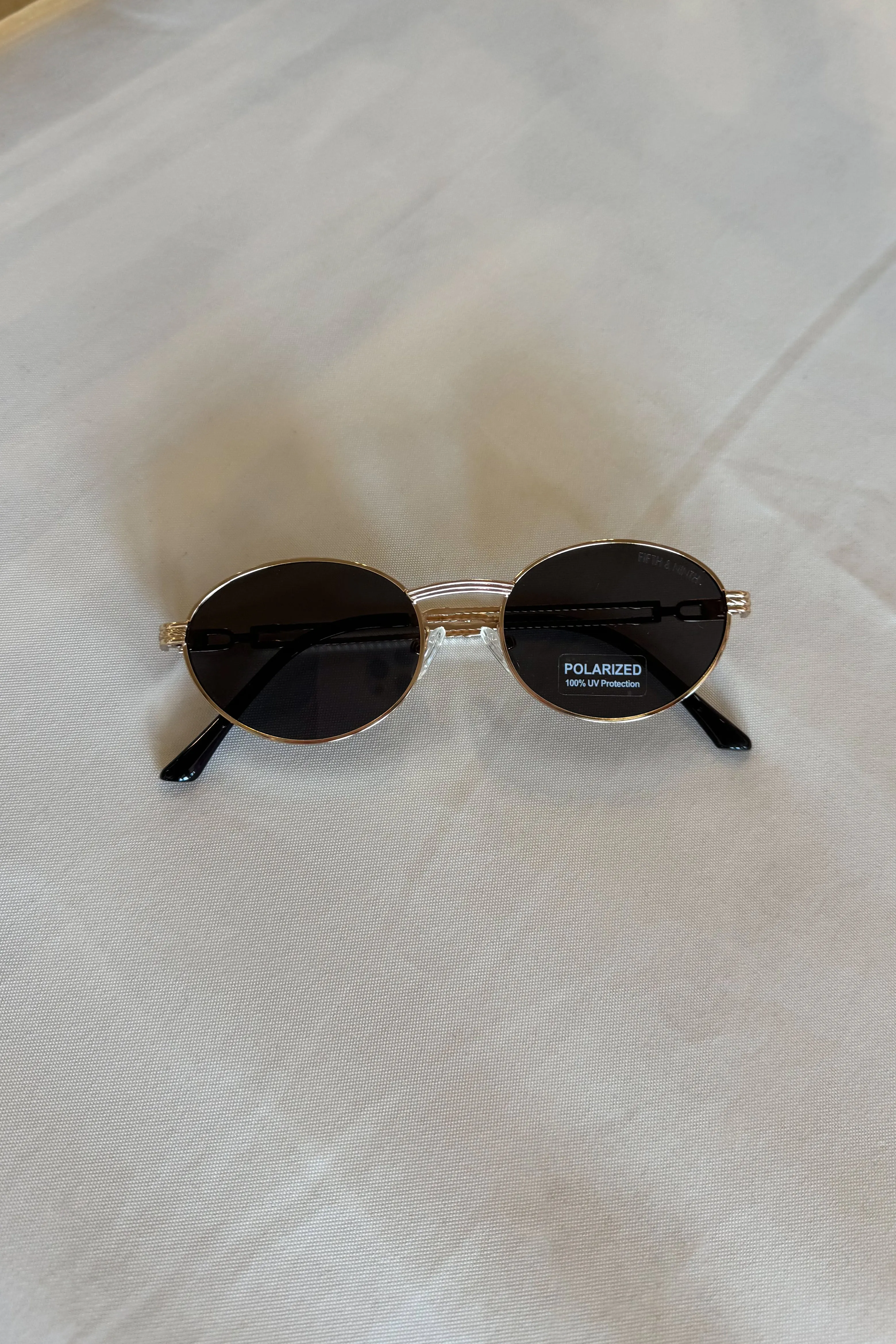 Blake Polarized Sunglasses