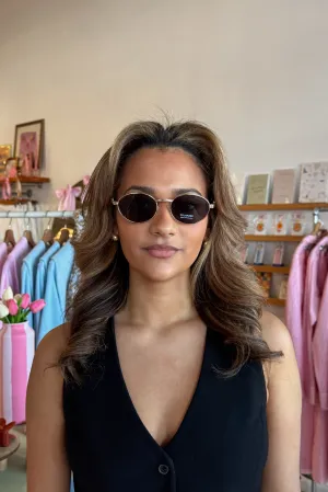 Blake Polarized Sunglasses