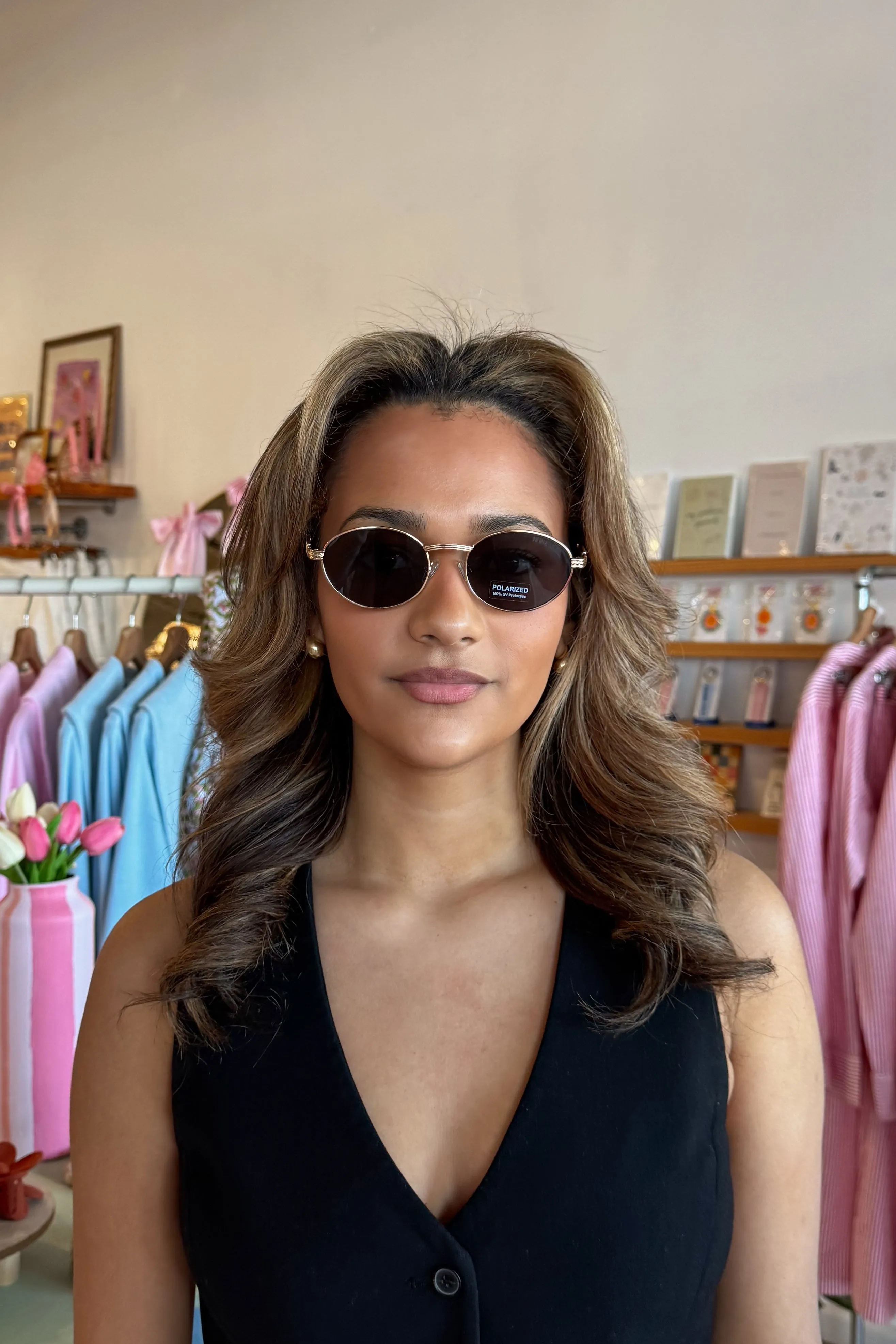 Blake Polarized Sunglasses