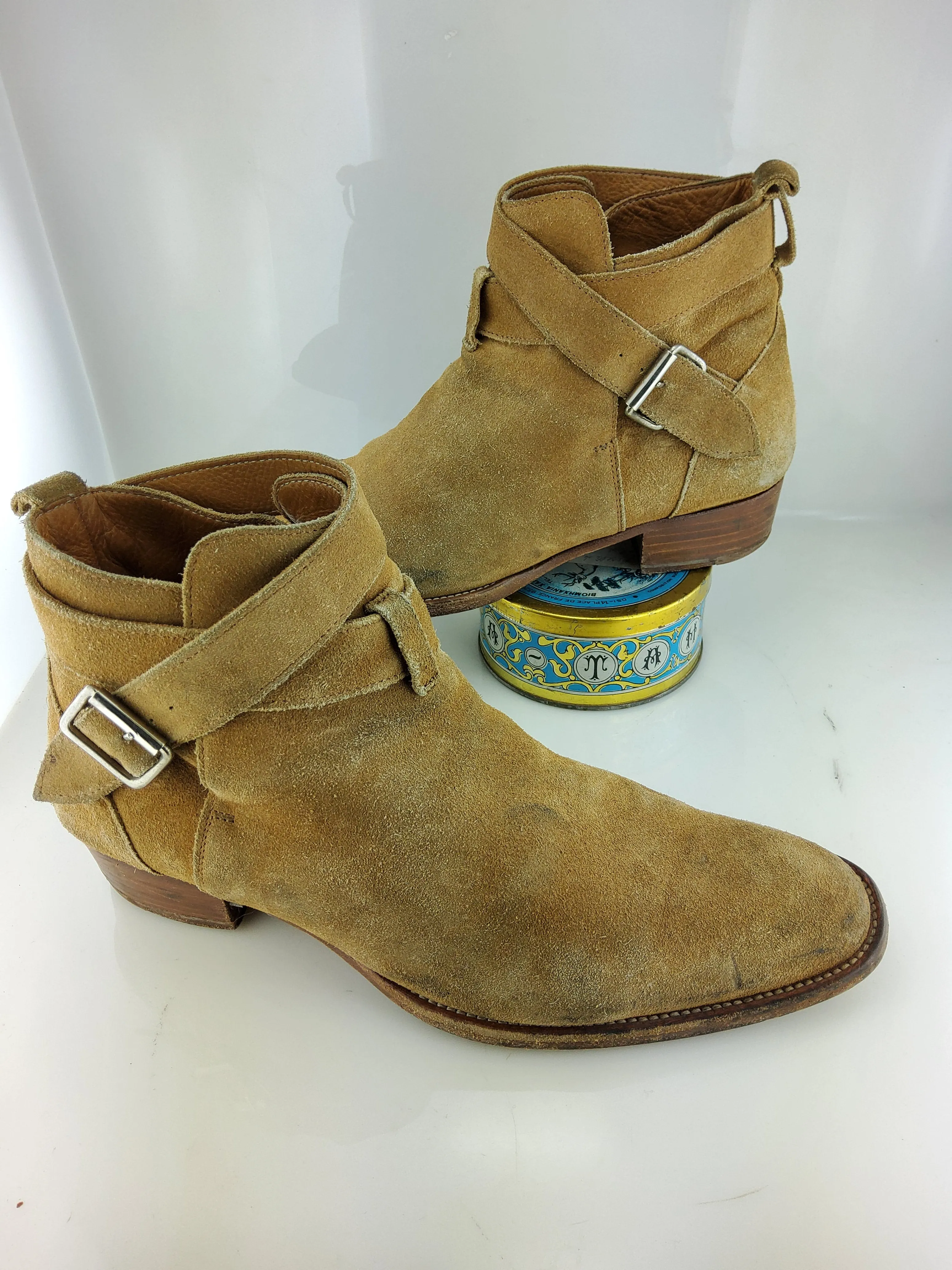 Boots