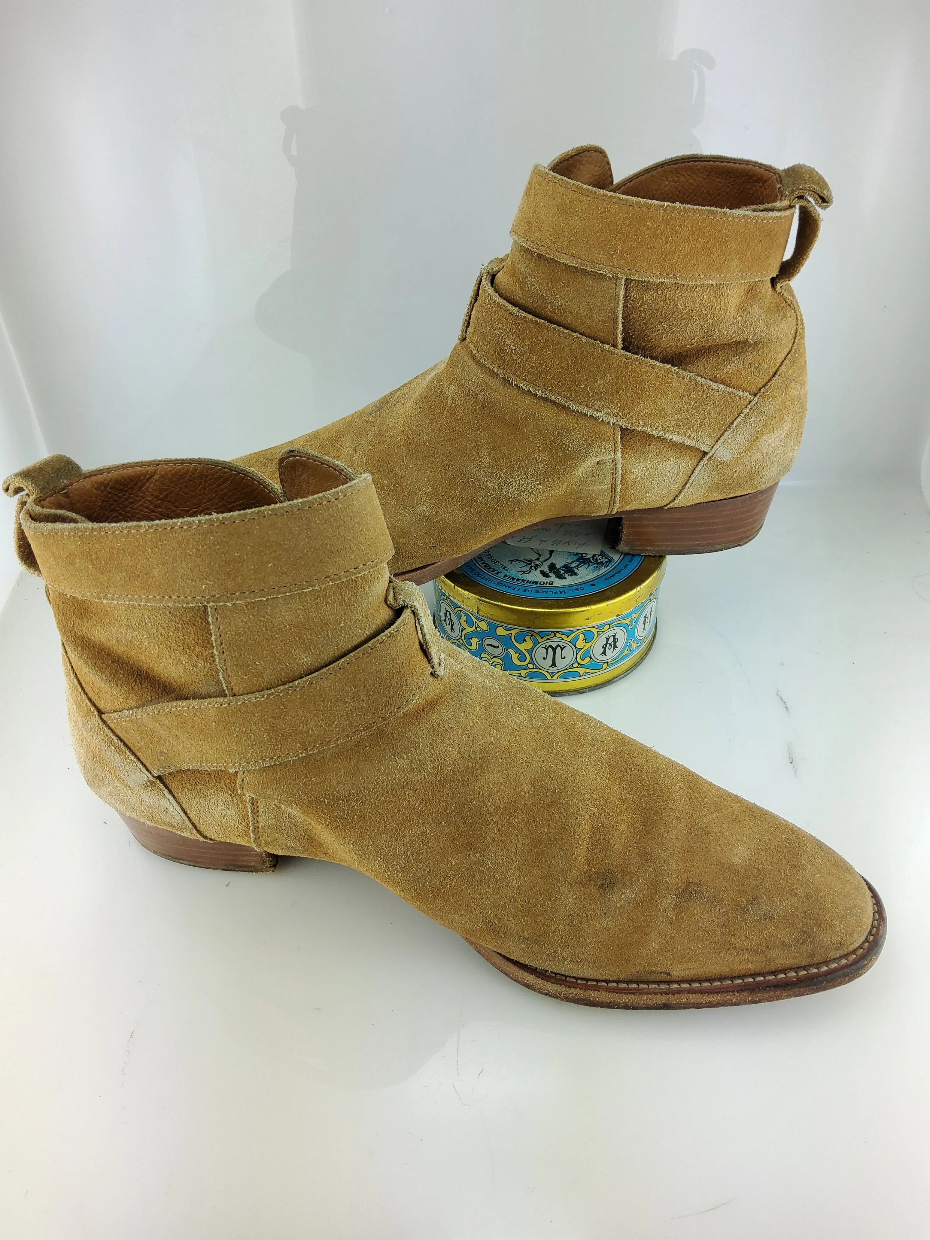 Boots