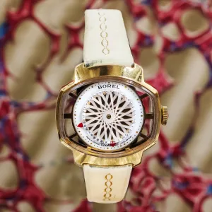 Borel Mystery Series Watch c1960