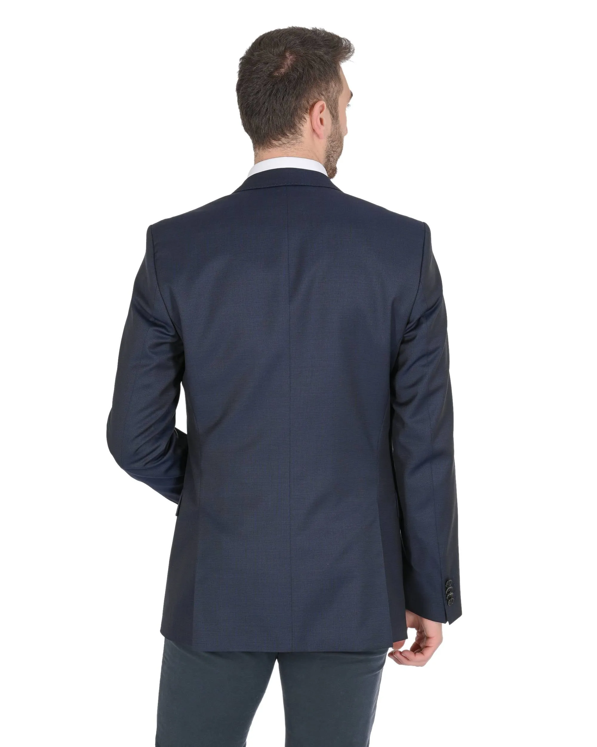 Boss by Hugo Boss Mens Jacket 50442101 402