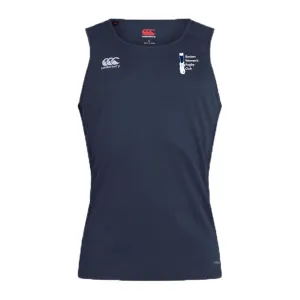 Boston Women's RFC Club Dry Singlet by Canterbury