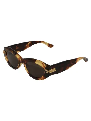 Bottega Veneta Sunglasses BV1322S-002 51