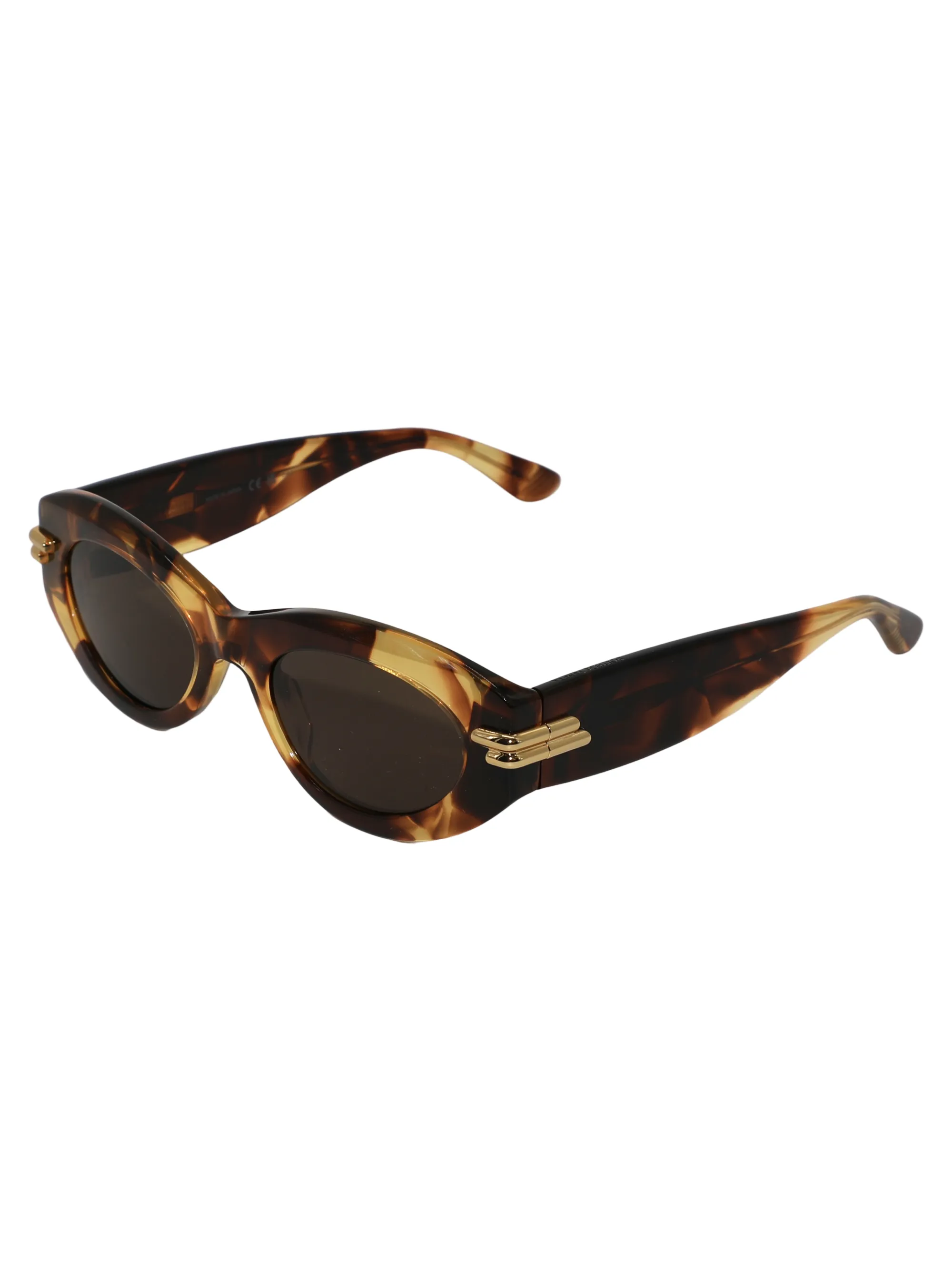 Bottega Veneta Sunglasses BV1322S-002 51