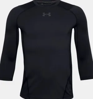 Boys' Iso-Chill ¾ Sleeve Shirt