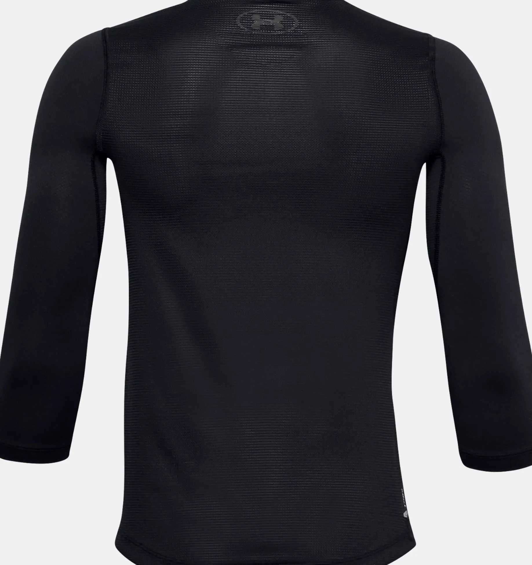 Boys' Iso-Chill ¾ Sleeve Shirt