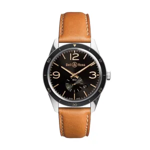 BR 123 GOLDEN HERITAGE