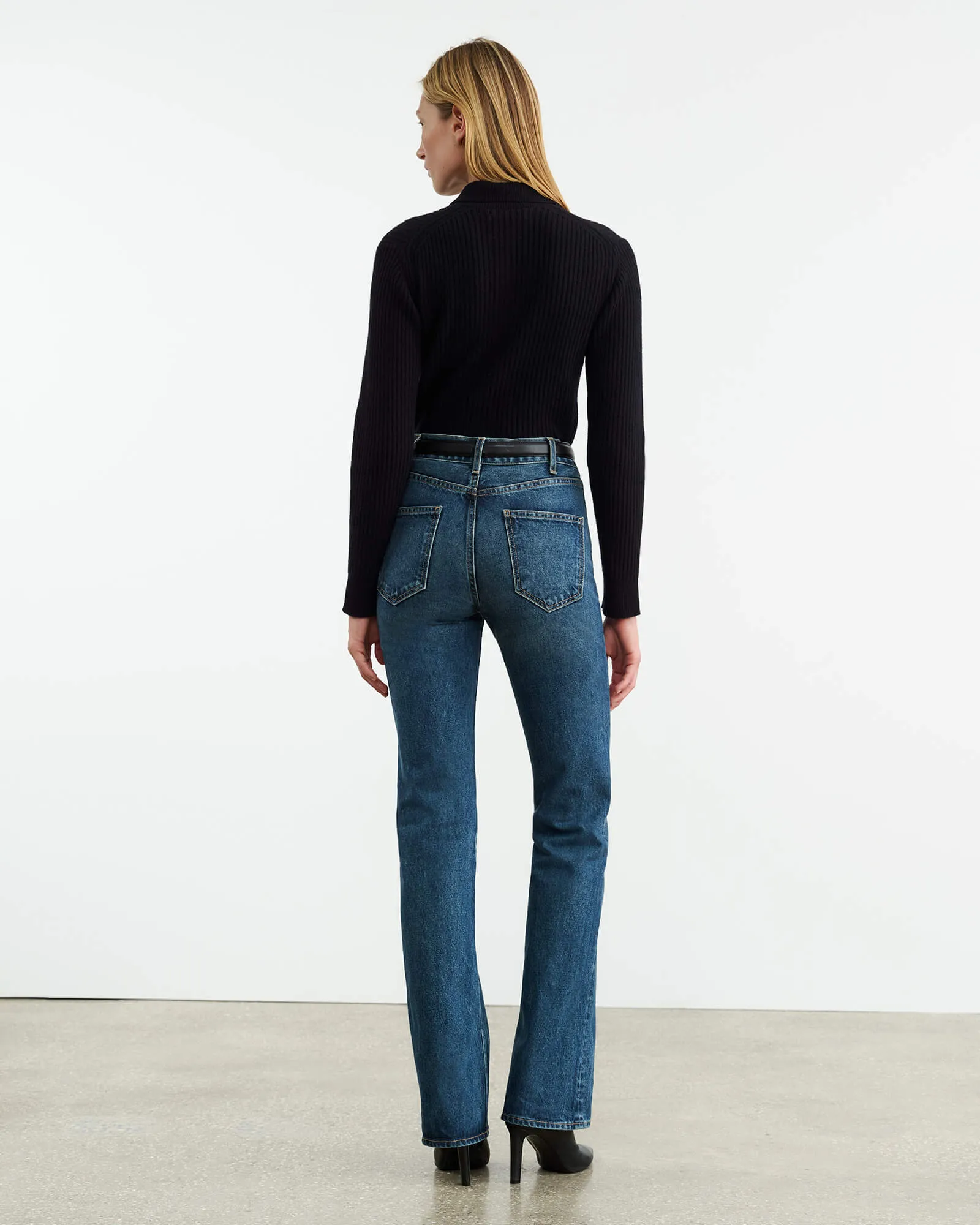 Braxton Sweater