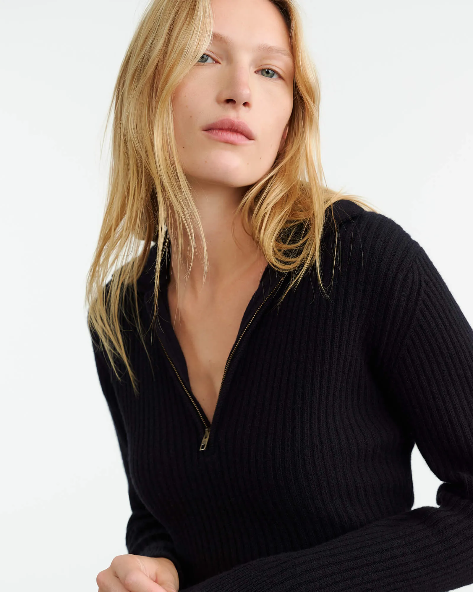 Braxton Sweater
