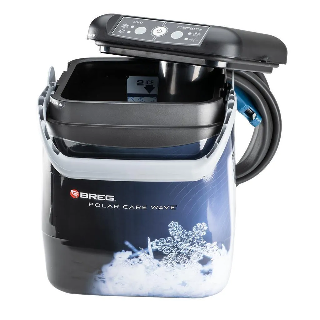 Breg Polar Care Wave Cold Compression
