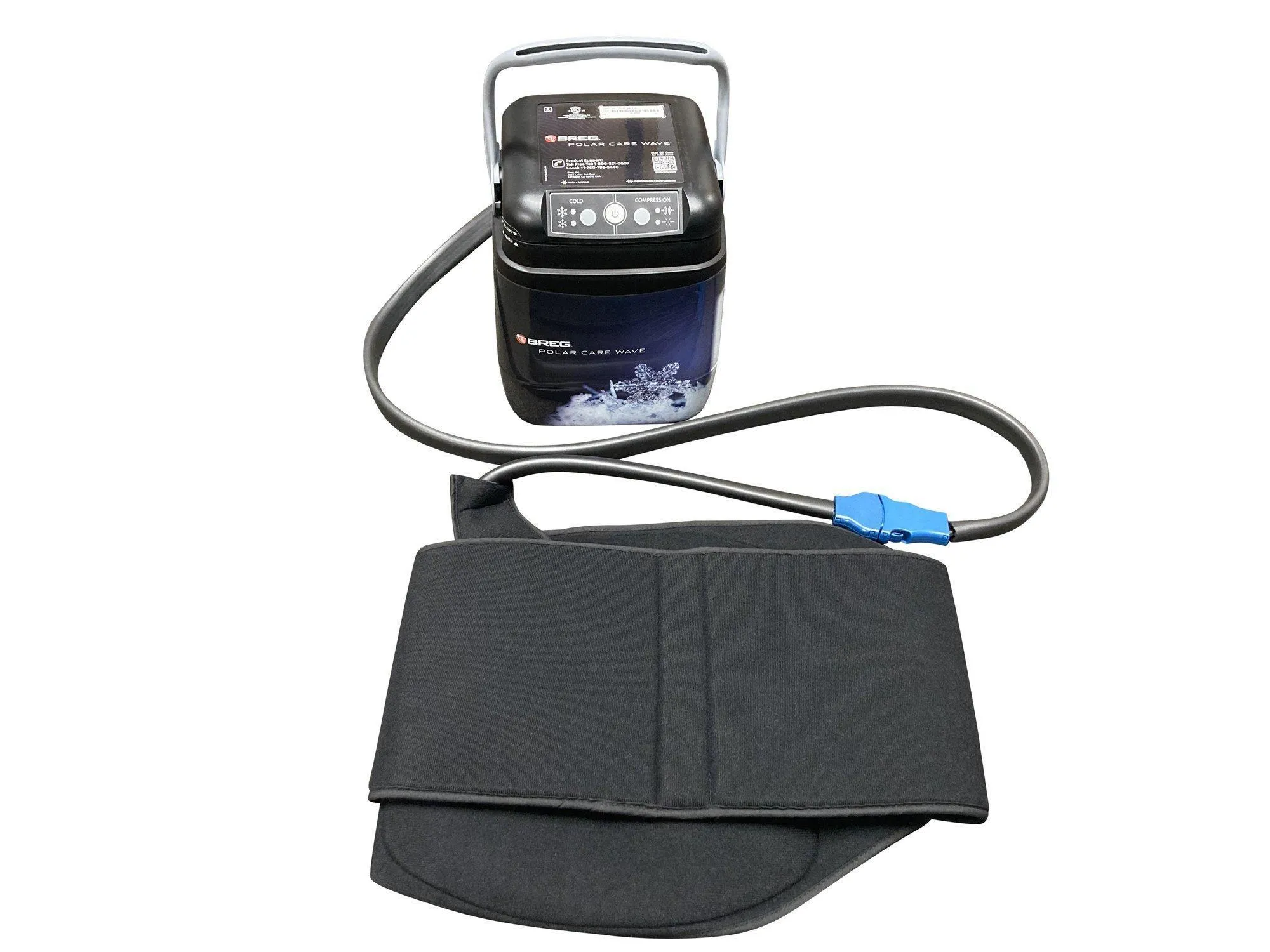 Breg Polar Care Wave Cold Compression