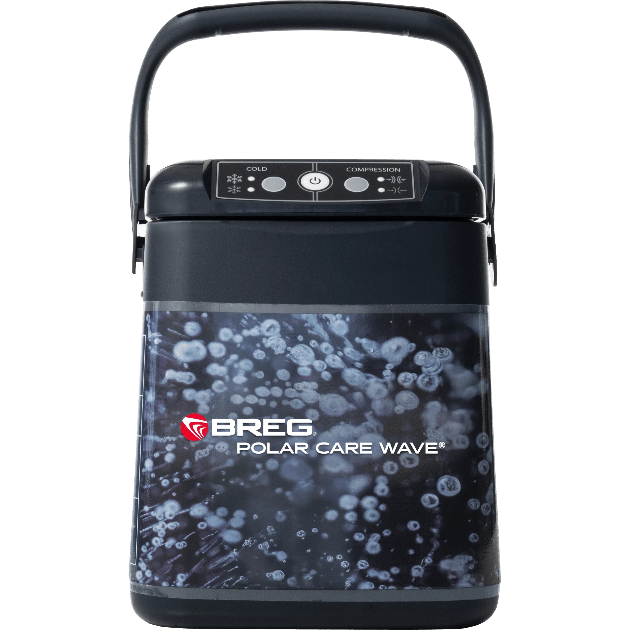 Breg Polar Care Wave Cold Compression