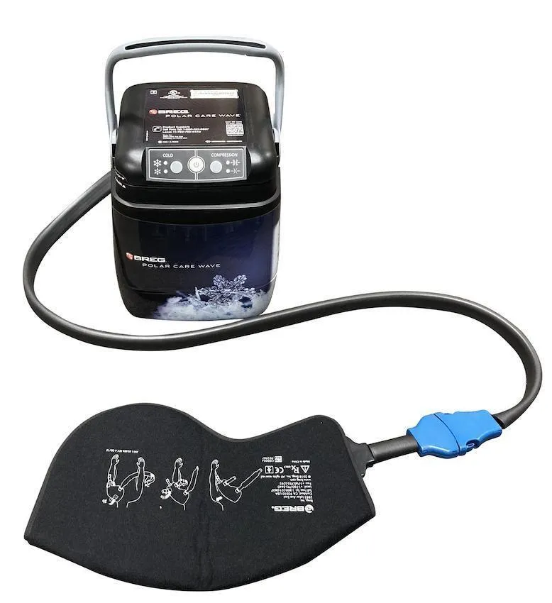 Breg Polar Care Wave Cold Compression