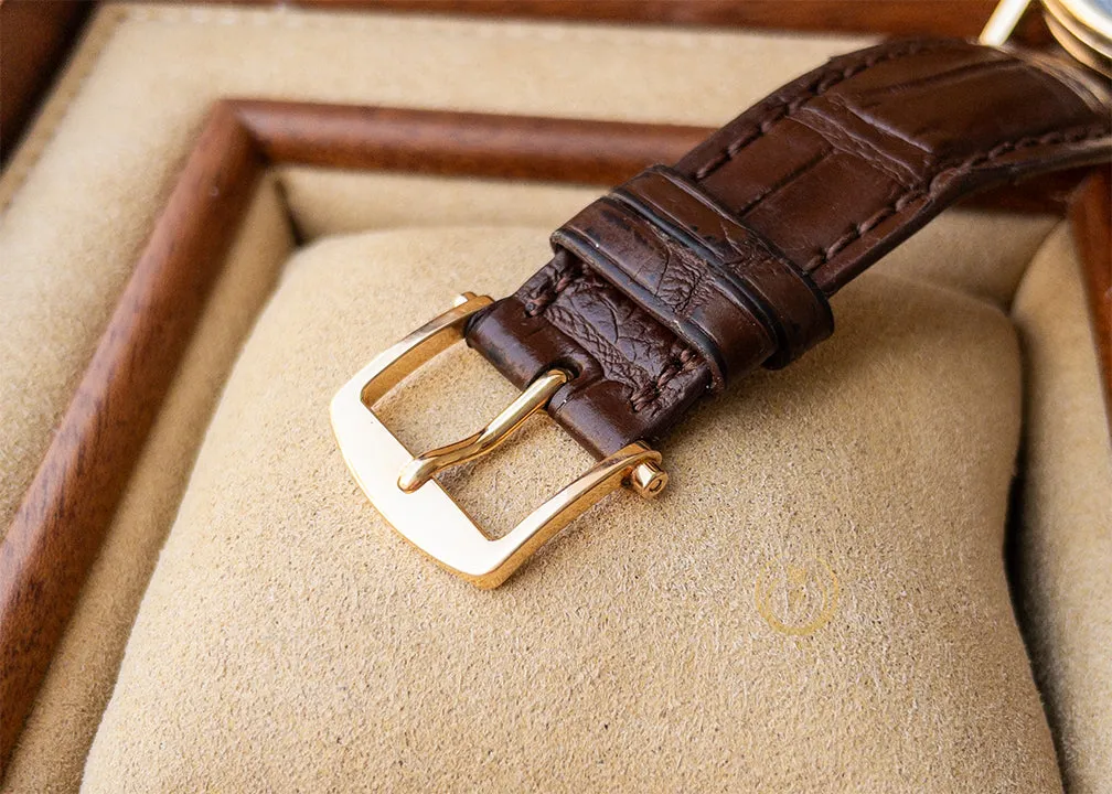 Breguet Tradition 7057 Rose Gold