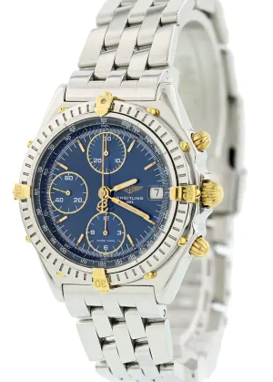 Breitling Chronomat B13050  Mens Watch