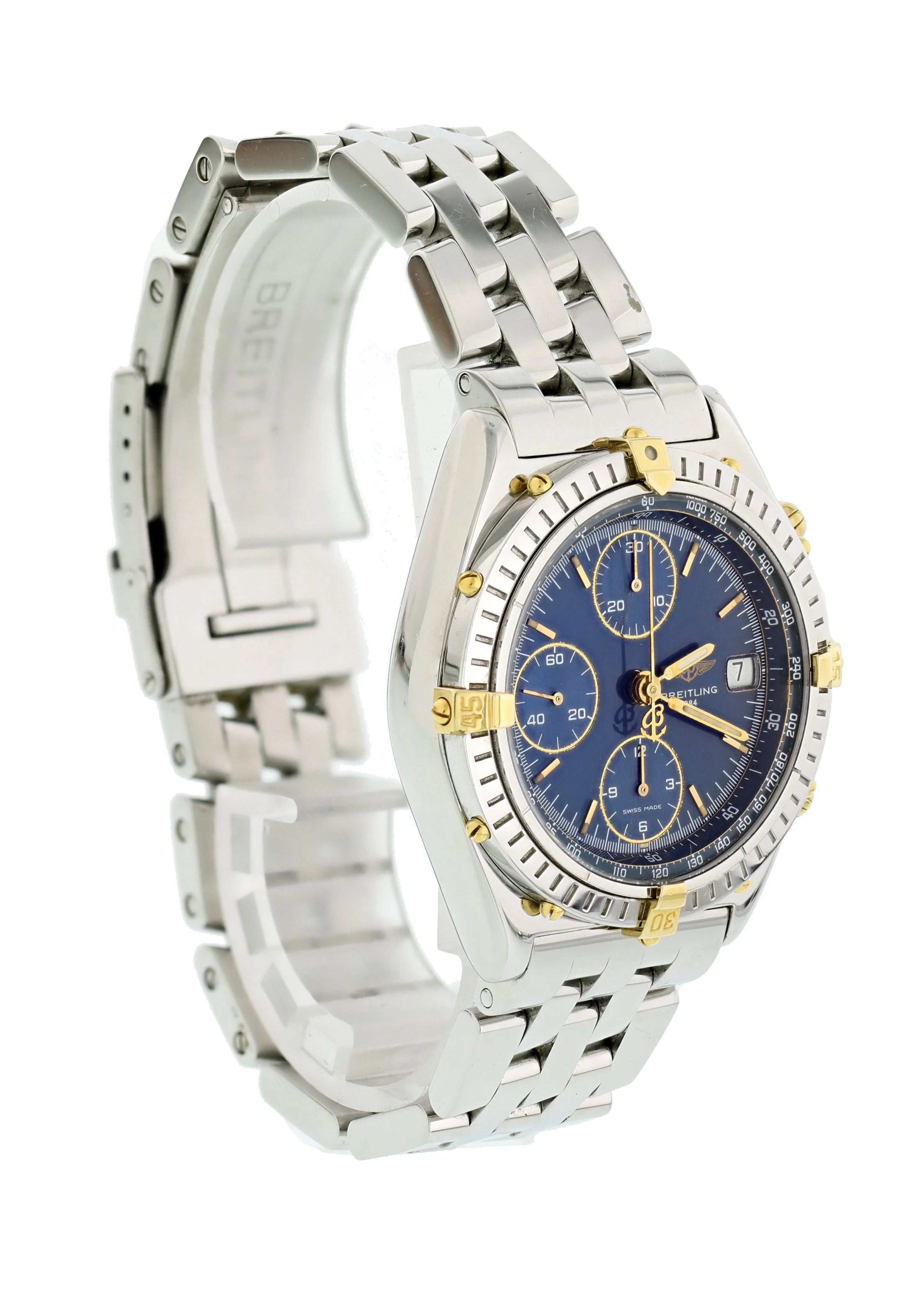 Breitling Chronomat B13050  Mens Watch