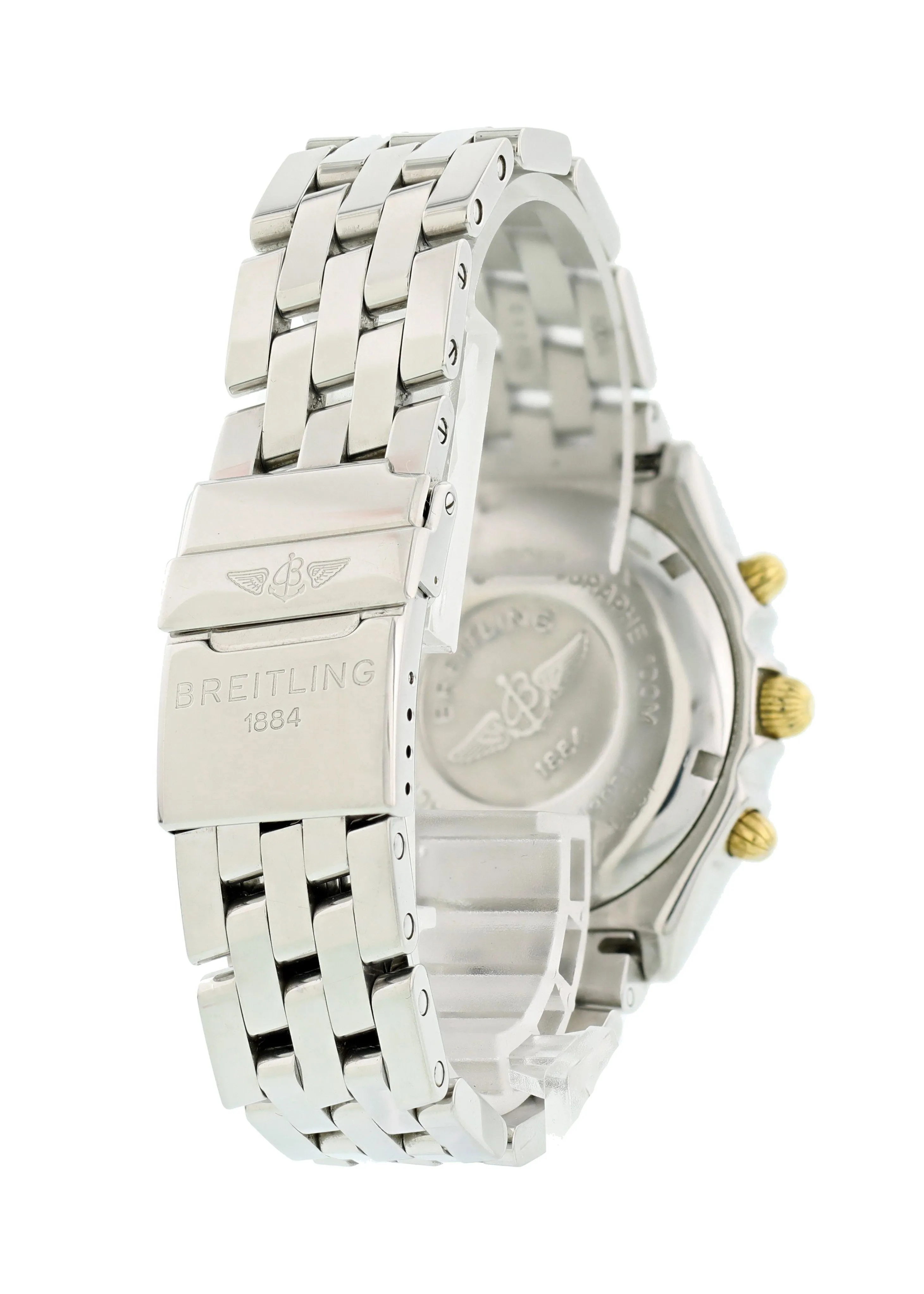 Breitling Chronomat B13050  Mens Watch