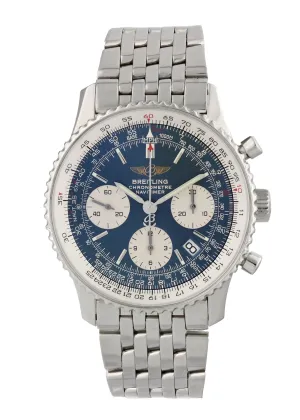 Breitling Navitimer A23322 Men Watch