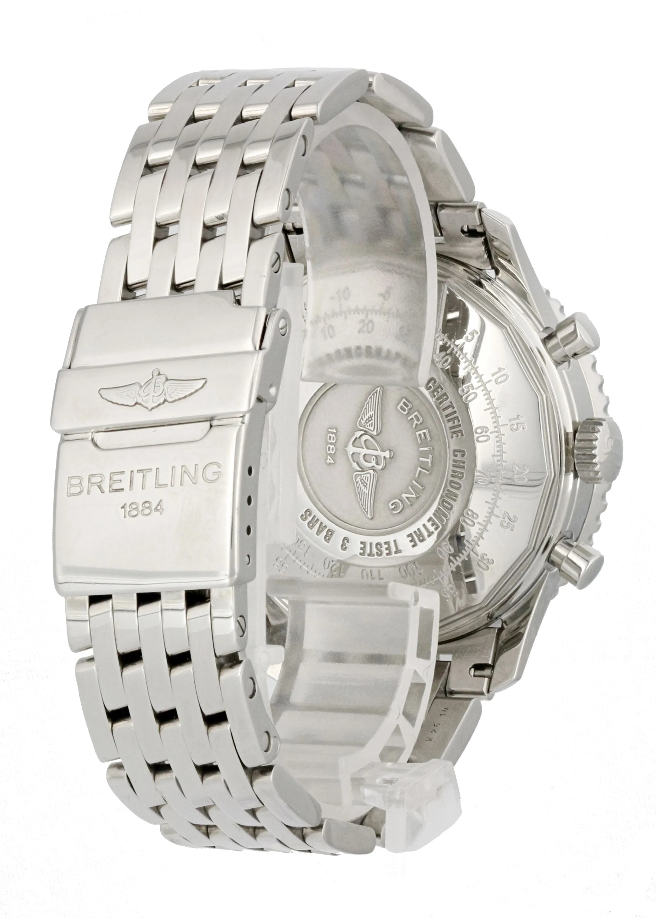 Breitling Navitimer A23322 Men Watch
