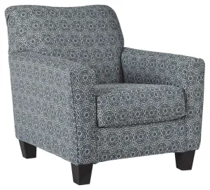 Brinsmade - Accent Chair