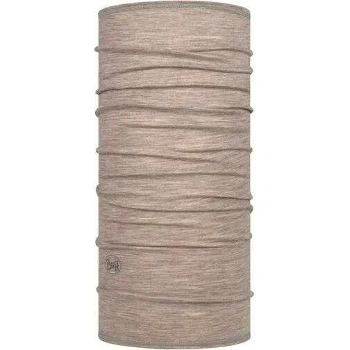 Buff Lightweight Merino Wool