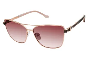 Buffalo Womens Sunglasses BWS007