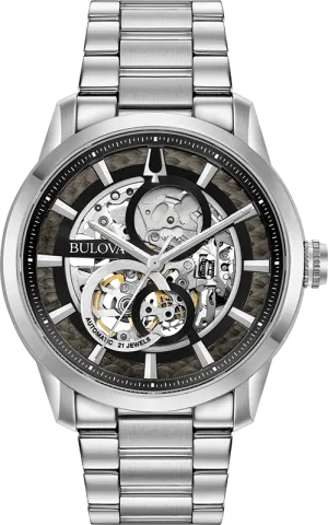 Bulova Classic Automatic Men's Watch 96A208