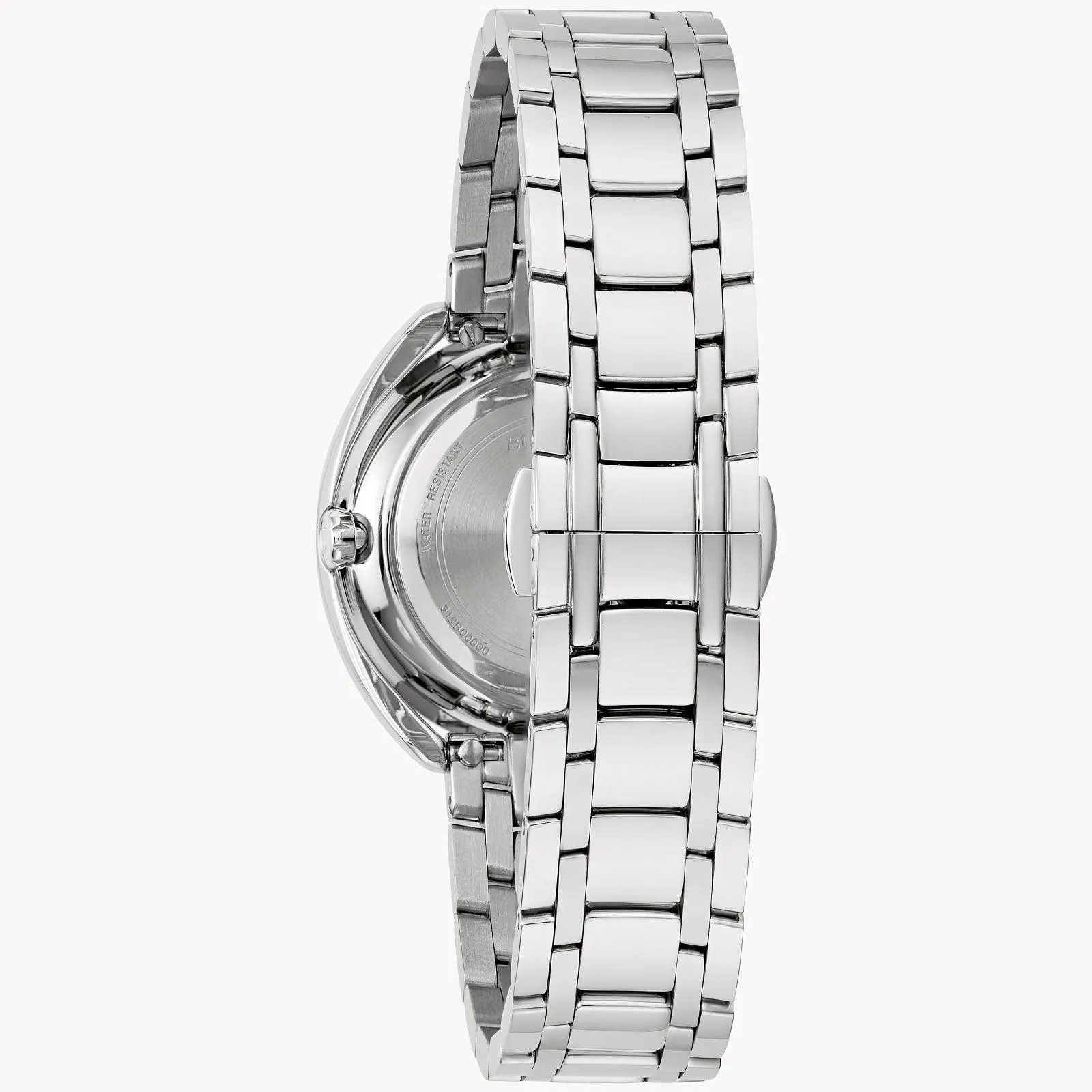 Bulova Duality Classic Quartz Woman's Watch 96X160