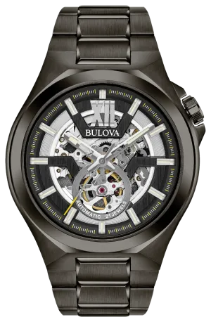 Bulova Maquina-98A179