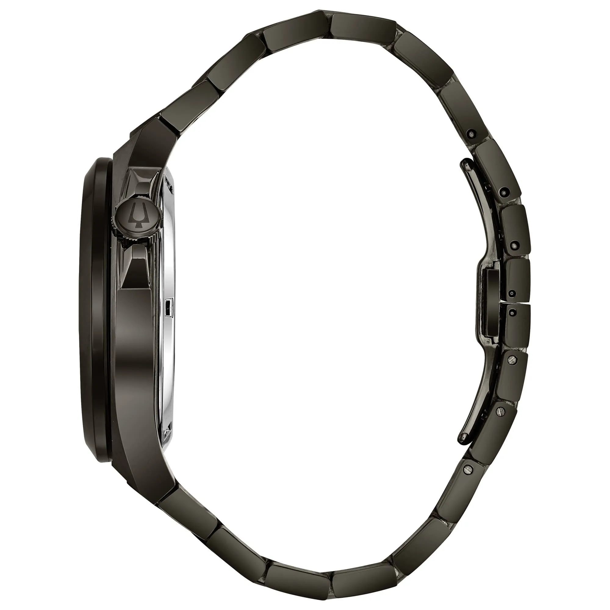 Bulova Maquina Watch