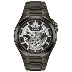 Bulova Maquina Watch