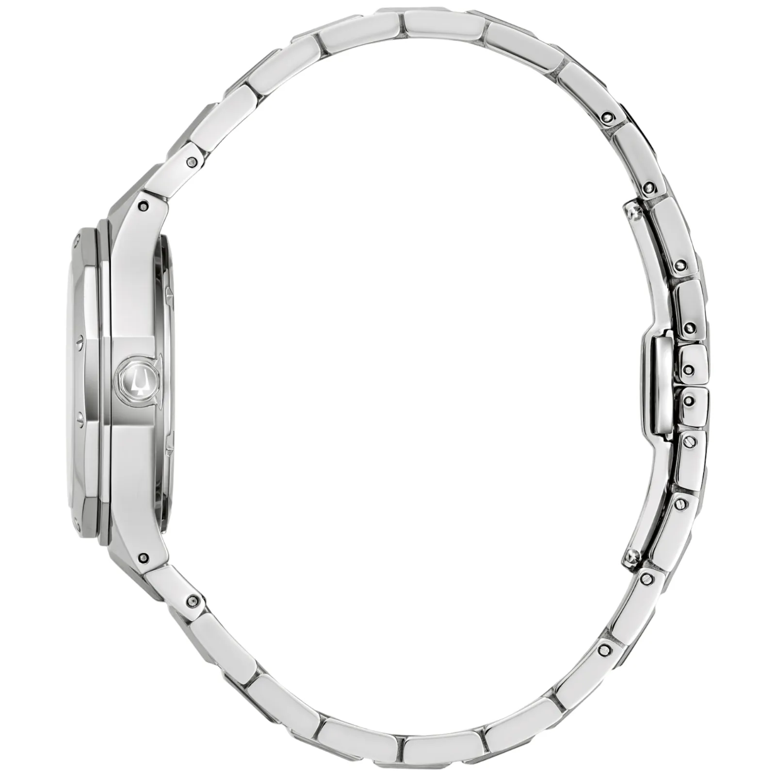 Bulova Prestige Quartz Women's Watch 96M168