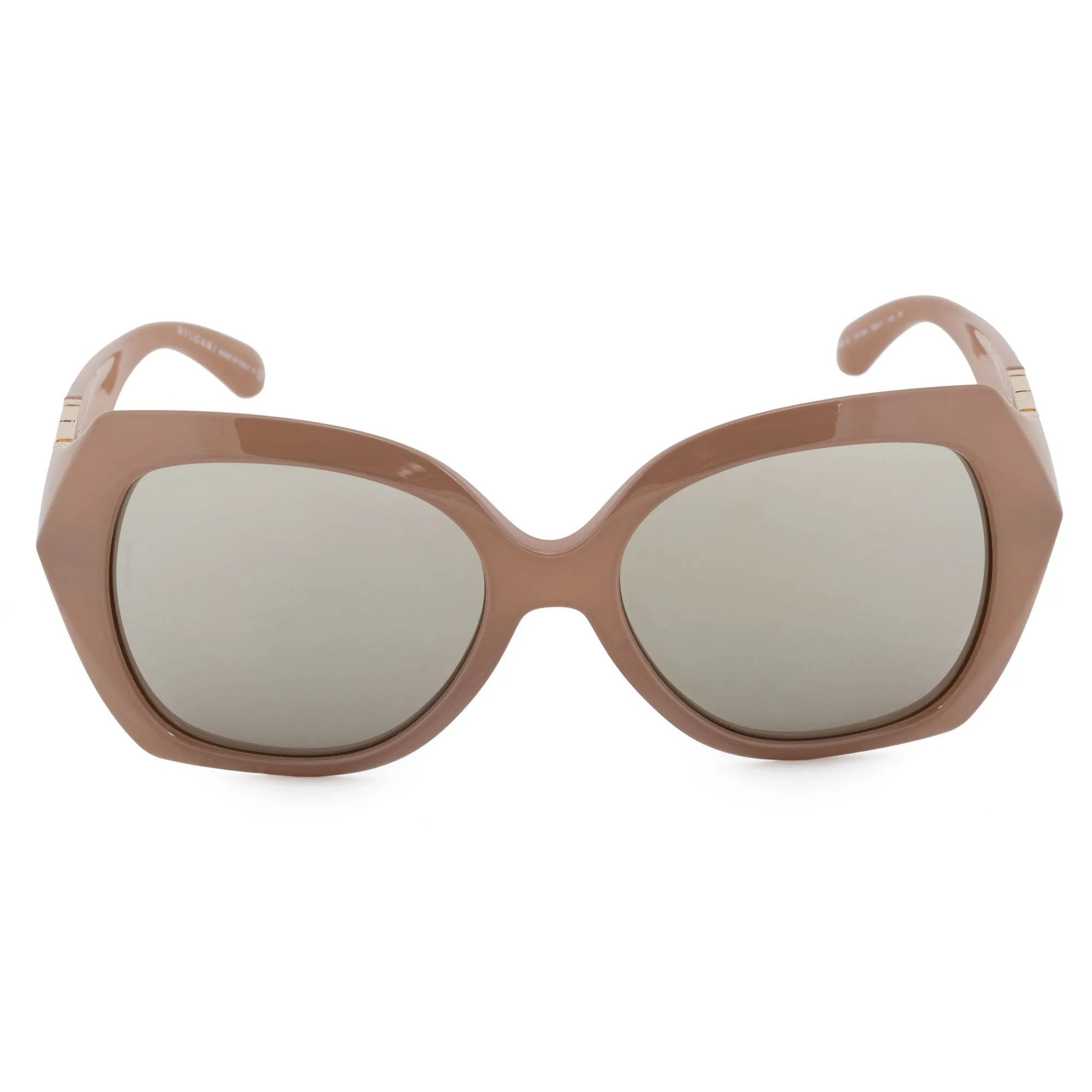 Bvlgari Square Sunglasses BV8182B 11215A 55