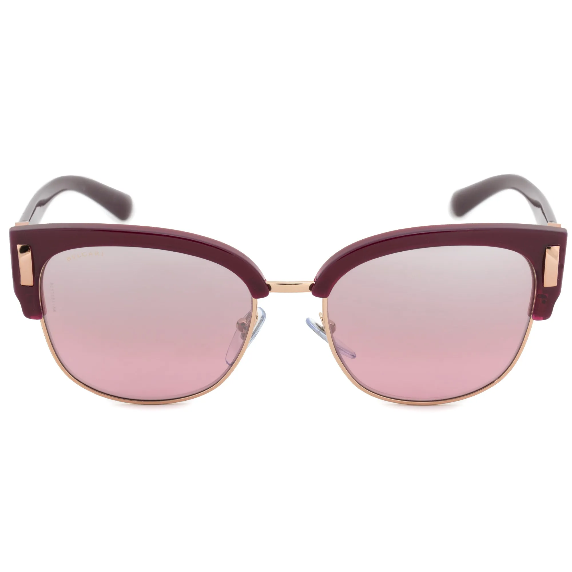 Bvlgari Wayfarer Sunglasses BV8189 54267E 59