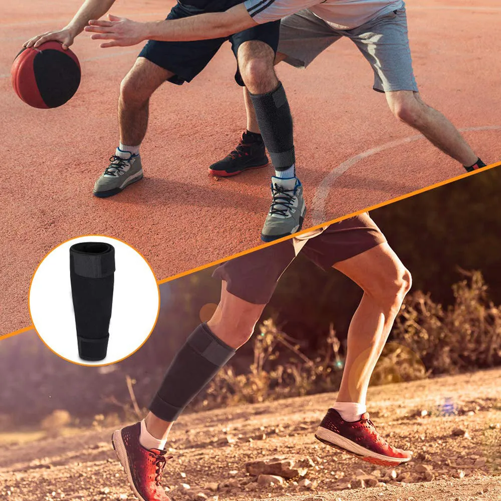 Calf Brace Compression Wrap