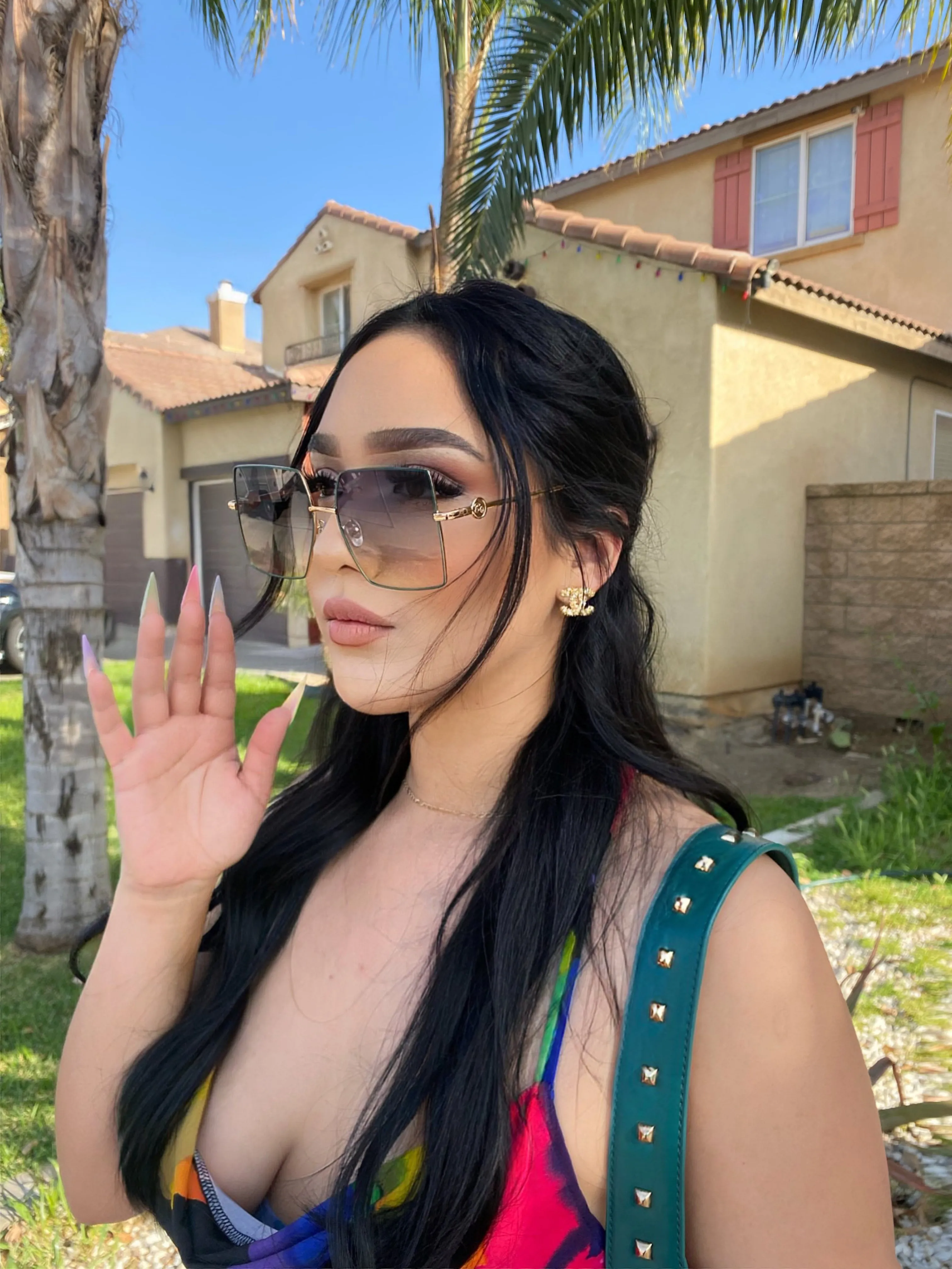 Cali Sunnies